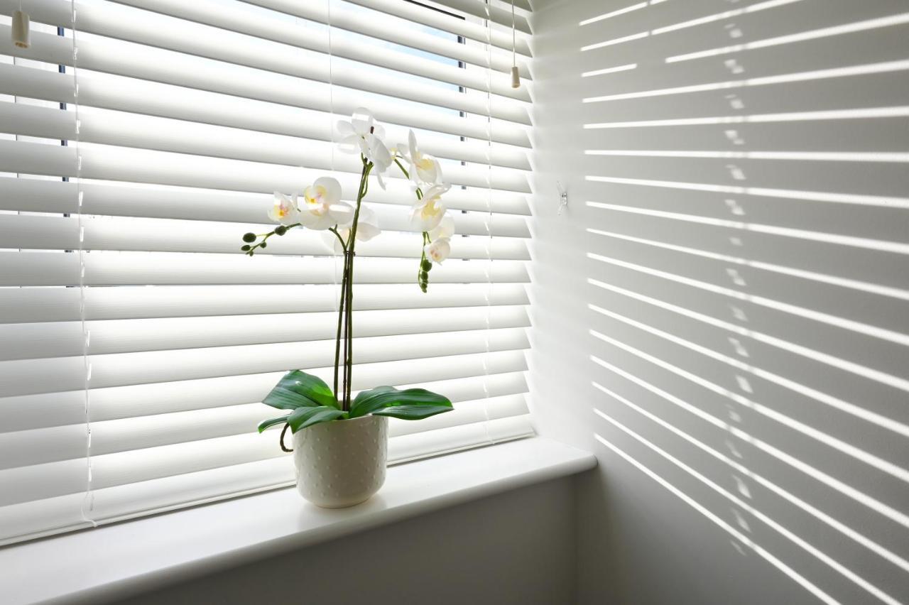 Apartamento Luxury 4 Bed House With Gated Parking In The Heart Of Birmingham! Exterior foto